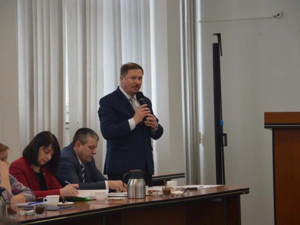 IV sesja Rady Gminy Radzyń Podlaski