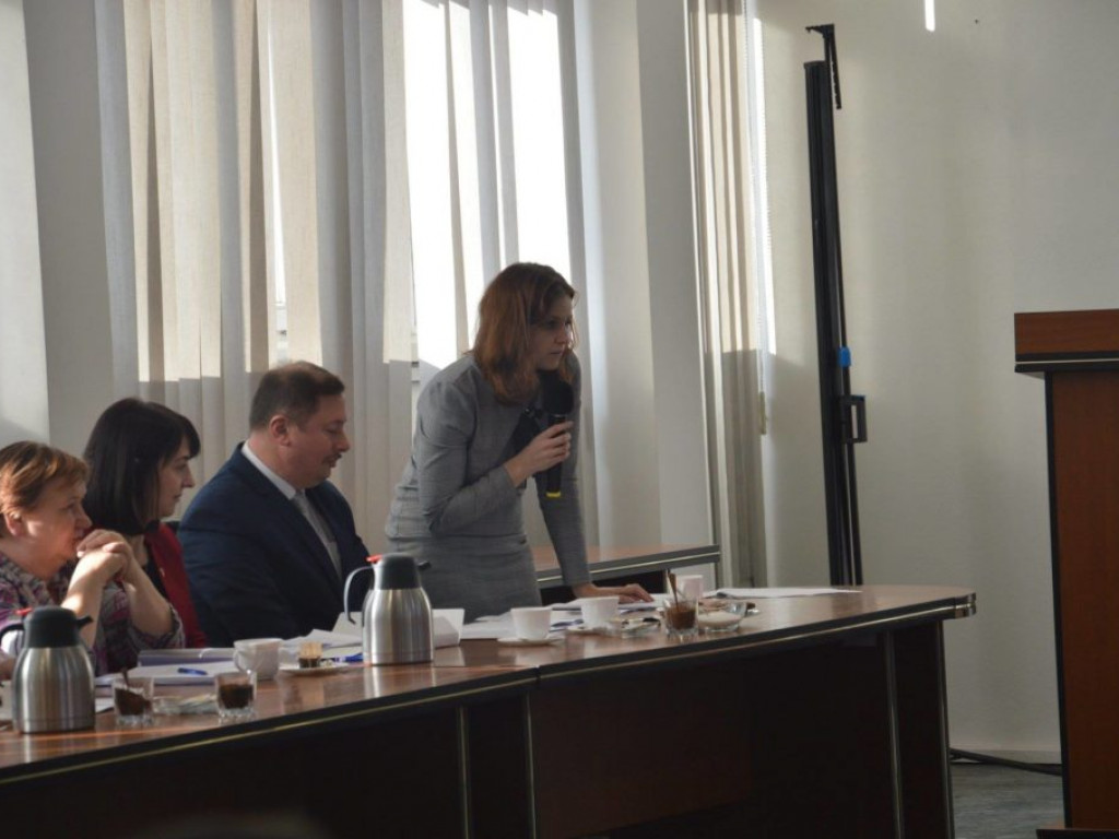 IV sesja Rady Gminy Radzyń Podlaski