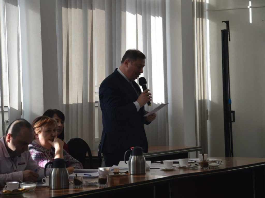 IV sesja Rady Gminy Radzyń Podlaski