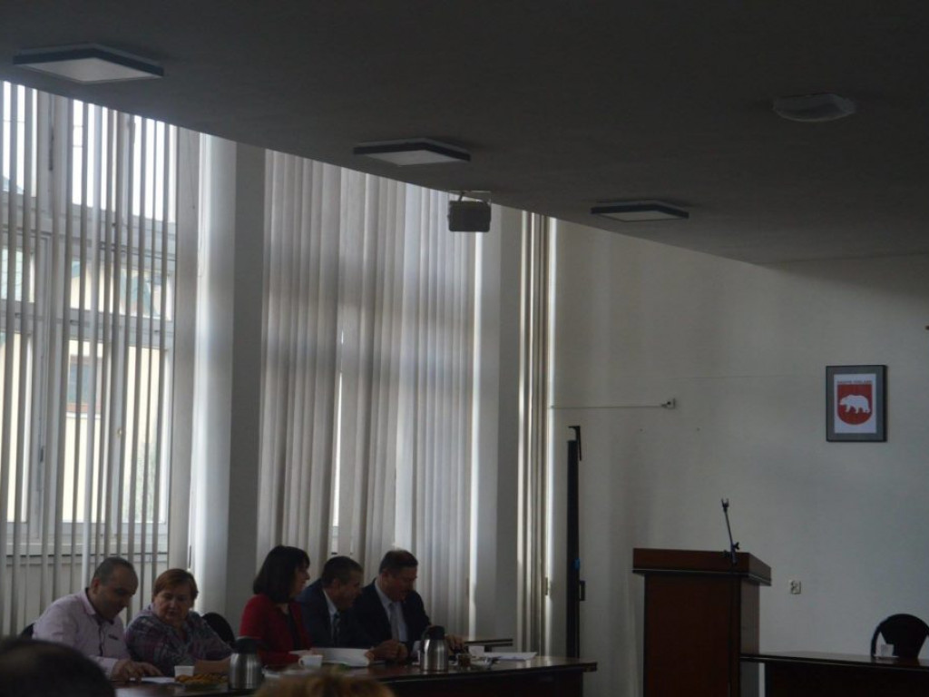 IV sesja Rady Gminy Radzyń Podlaski