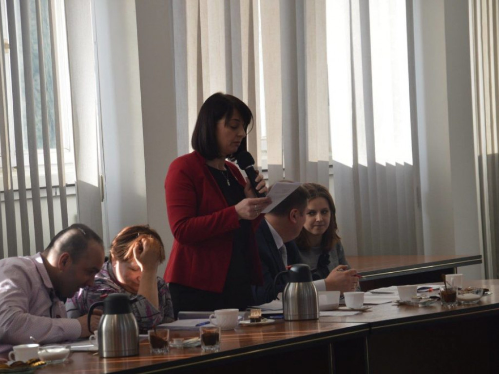 IV sesja Rady Gminy Radzyń Podlaski