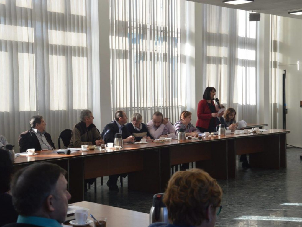 IV sesja Rady Gminy Radzyń Podlaski