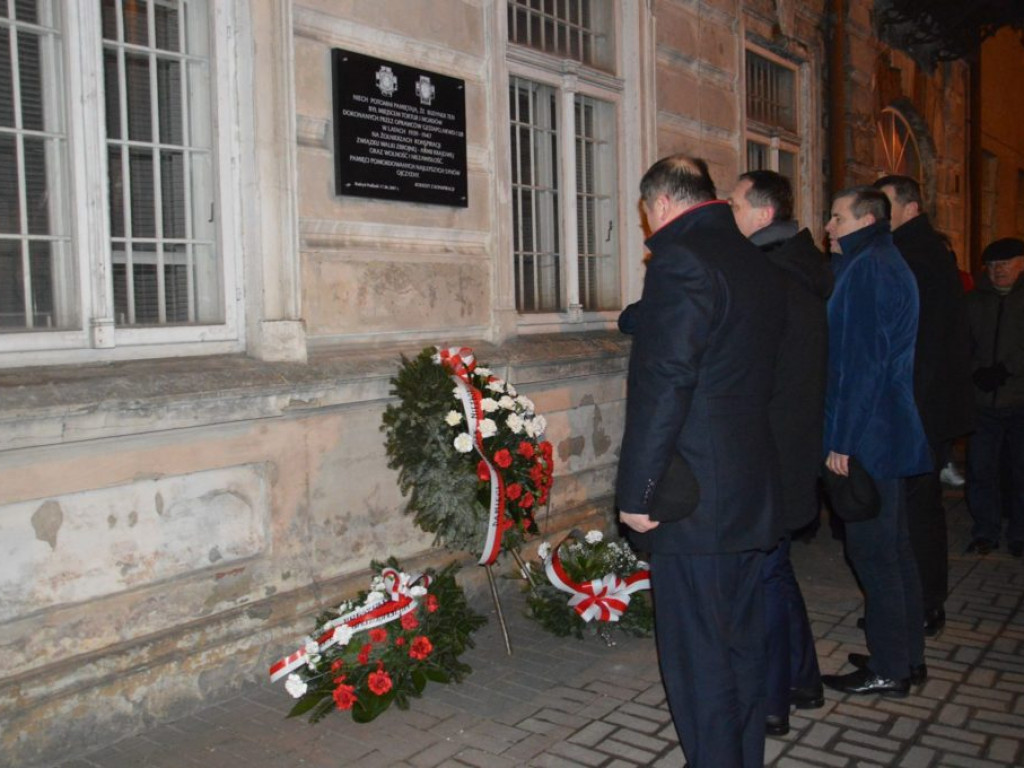 Radzyński Marsz Żołnierzy Wyklętych 2019