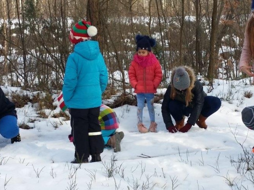 Podsumowanie ferii w gminie Radzyń Podlaski
