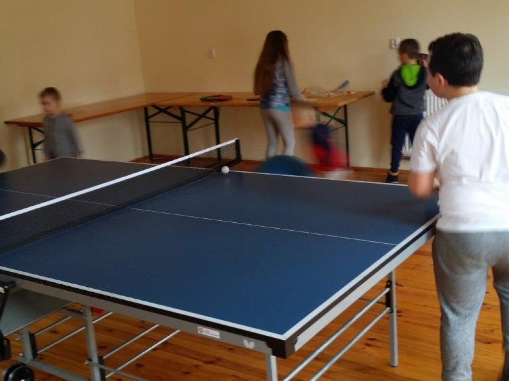 Podsumowanie ferii w gminie Radzyń Podlaski