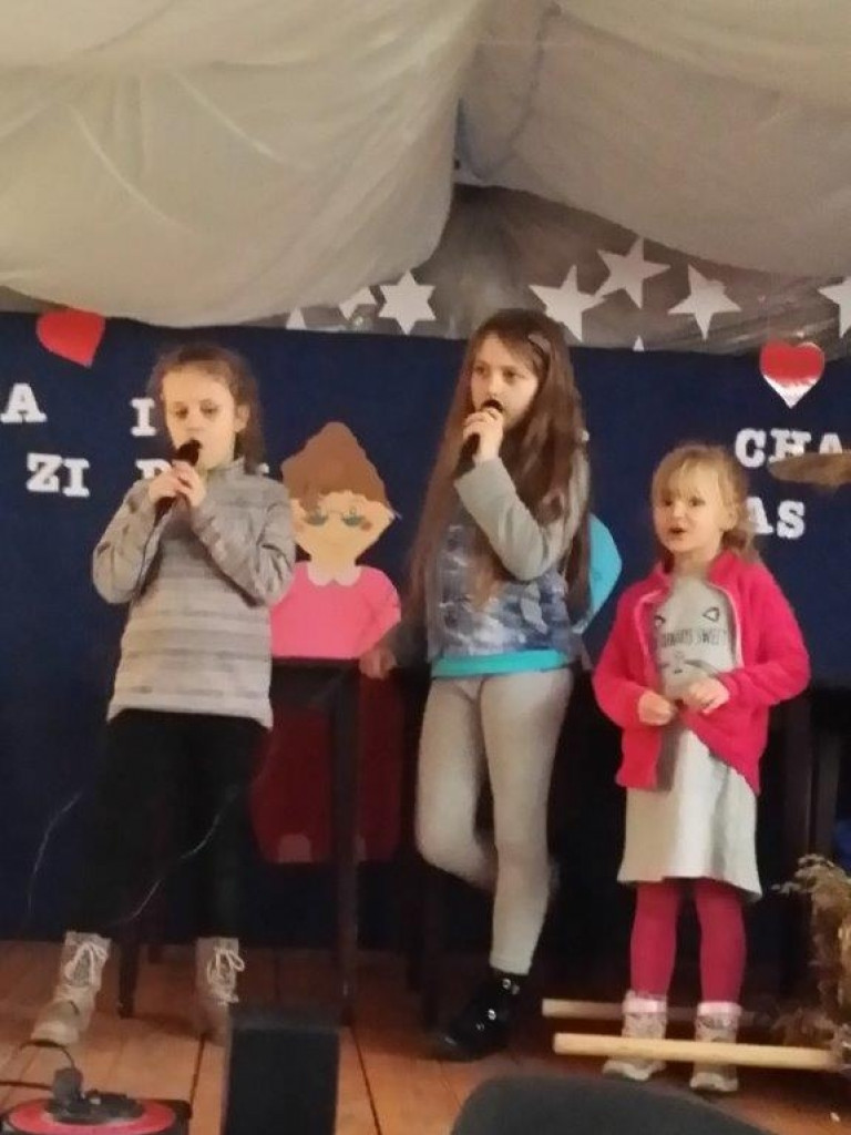 Podsumowanie ferii w gminie Radzyń Podlaski