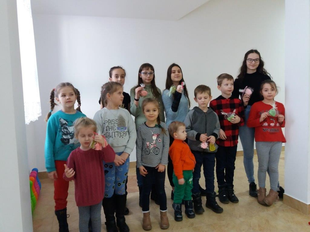 Podsumowanie ferii w gminie Radzyń Podlaski