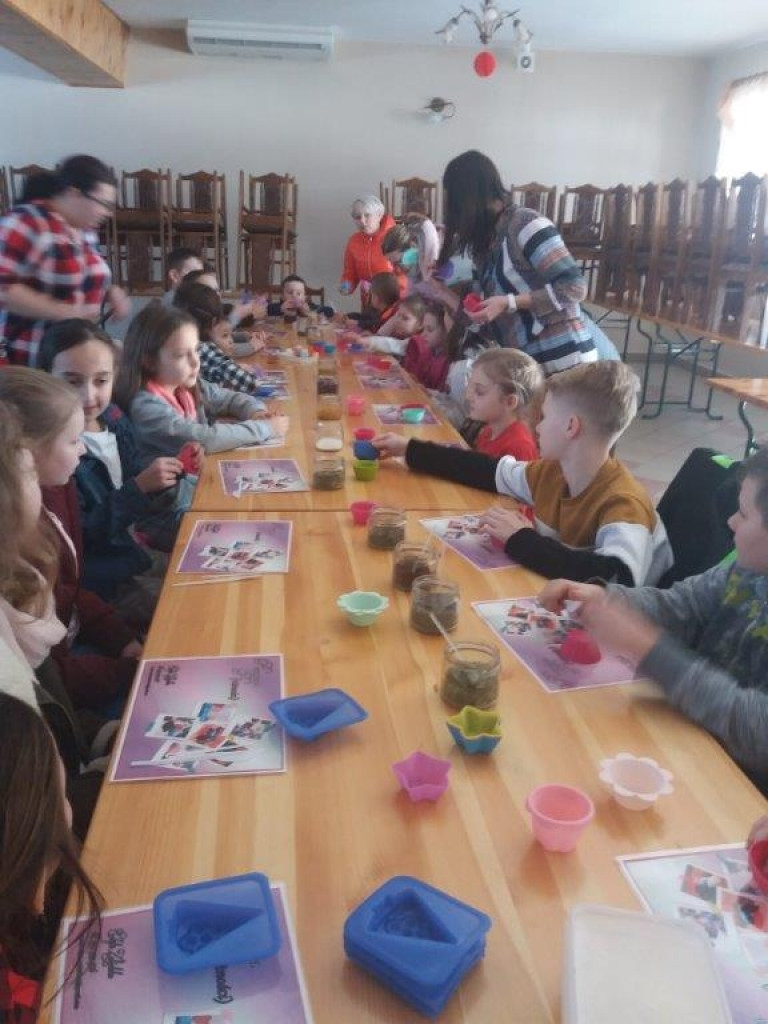 Podsumowanie ferii w gminie Radzyń Podlaski