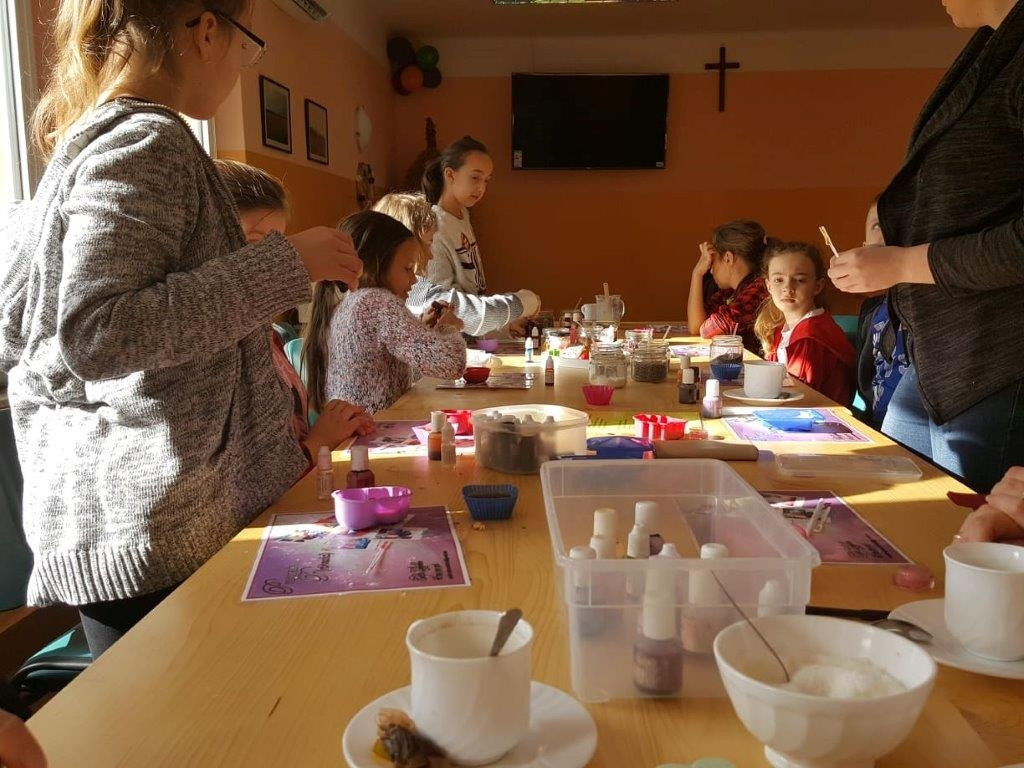 Podsumowanie ferii w gminie Radzyń Podlaski