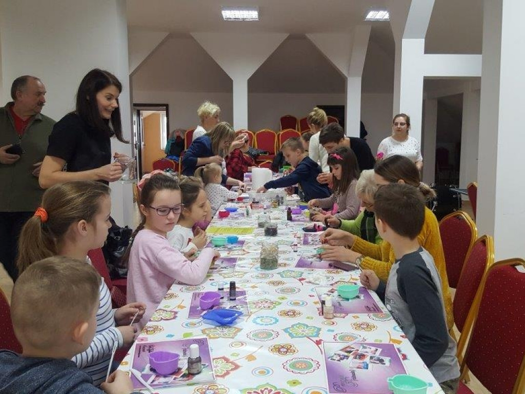 Podsumowanie ferii w gminie Radzyń Podlaski