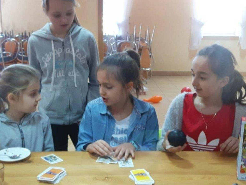 Podsumowanie ferii w gminie Radzyń Podlaski