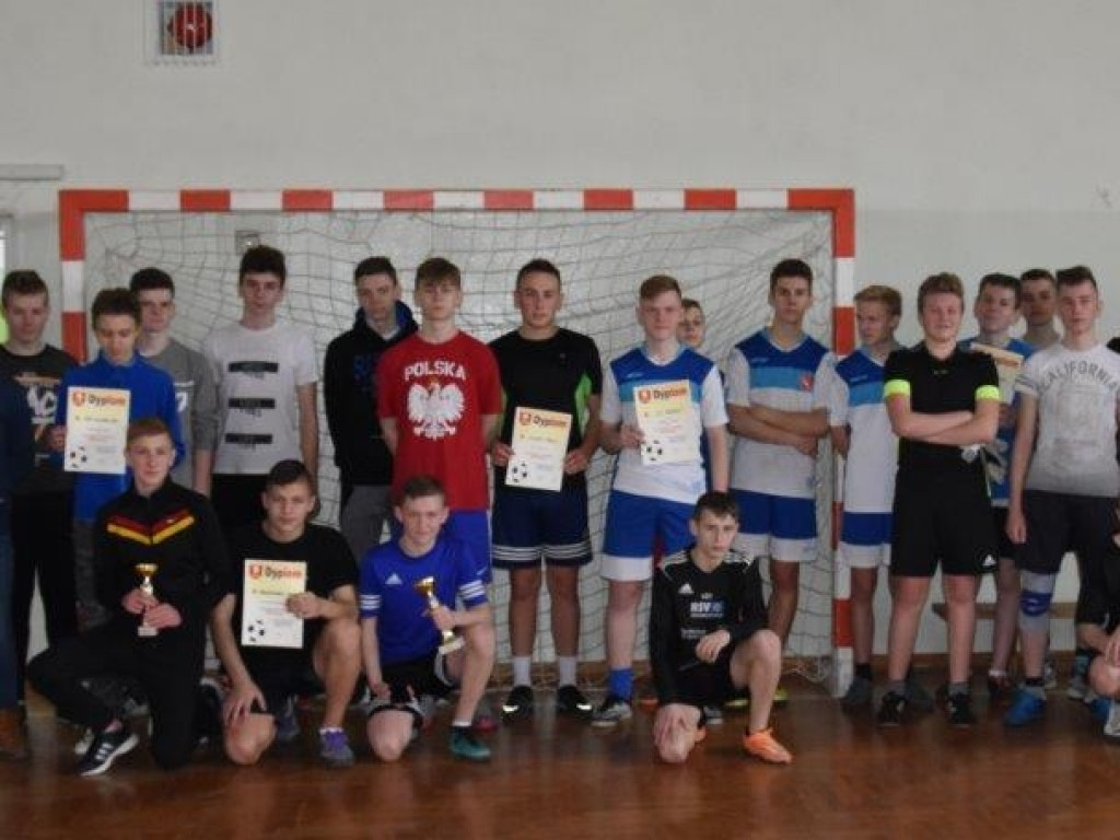 Podsumowanie ferii w gminie Radzyń Podlaski