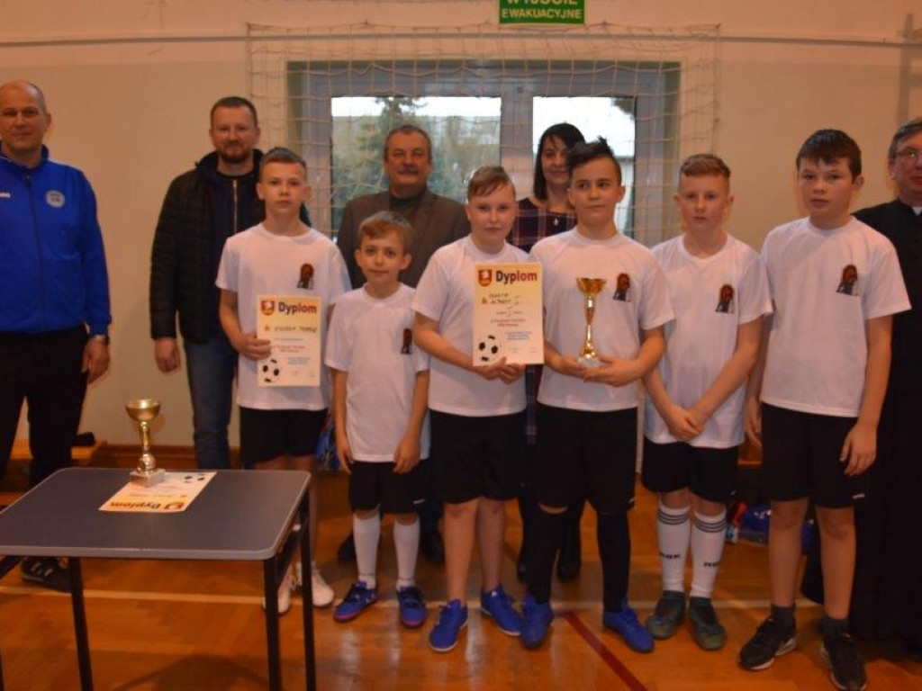 Podsumowanie ferii w gminie Radzyń Podlaski