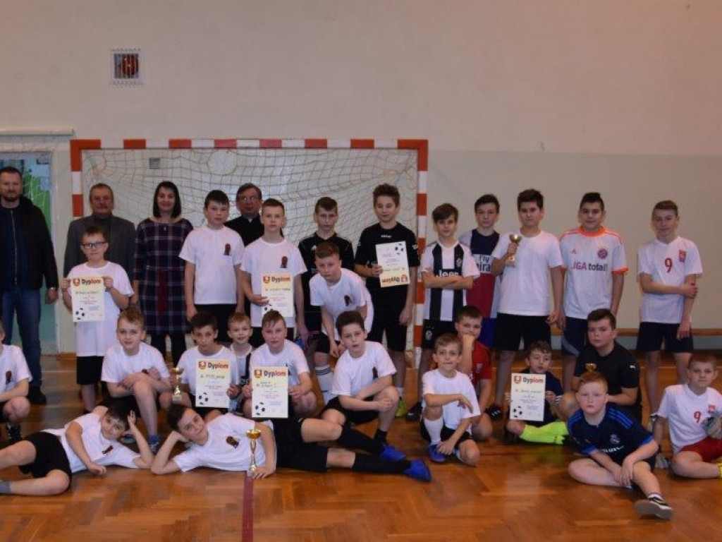 Podsumowanie ferii w gminie Radzyń Podlaski