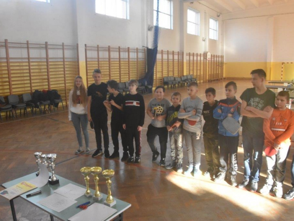 Podsumowanie ferii w gminie Radzyń Podlaski