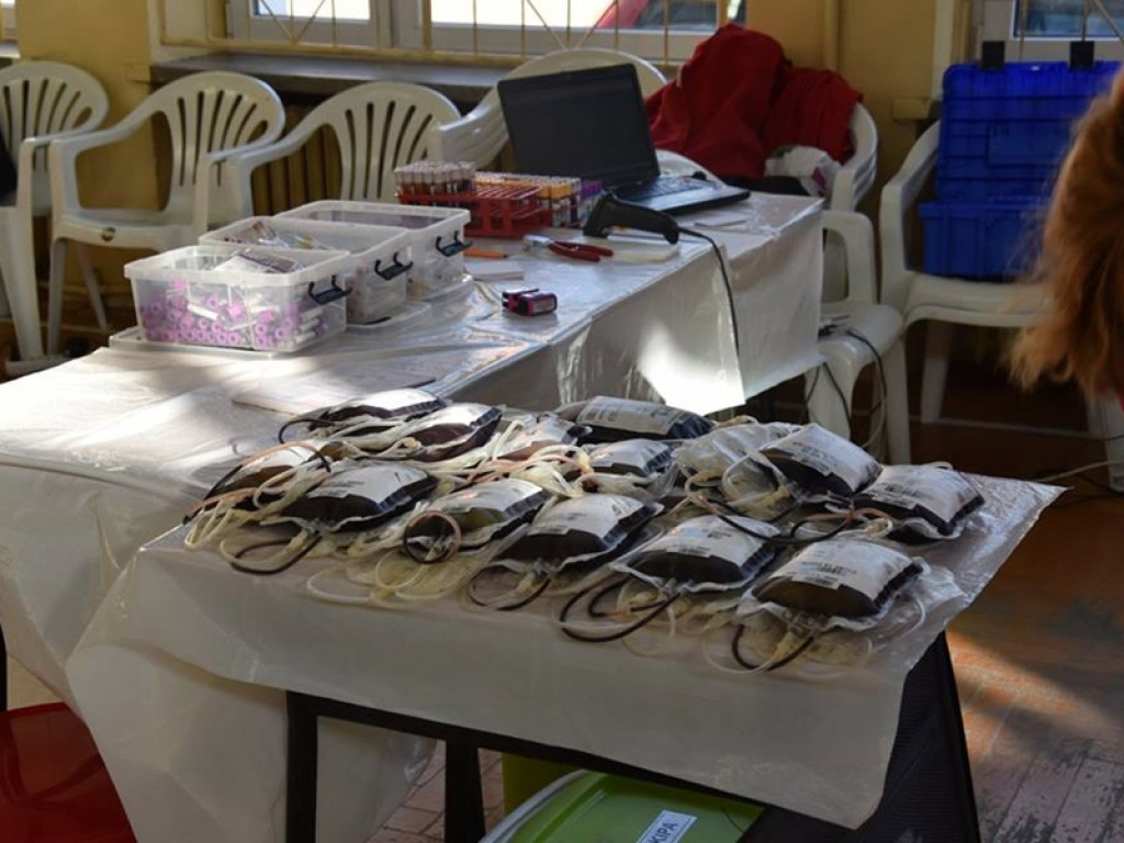 Akcja pomocy Adamowi Jeżowi