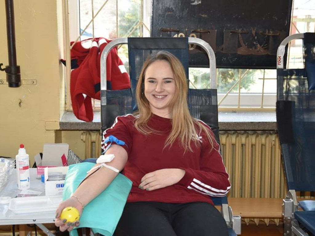 Akcja pomocy Adamowi Jeżowi