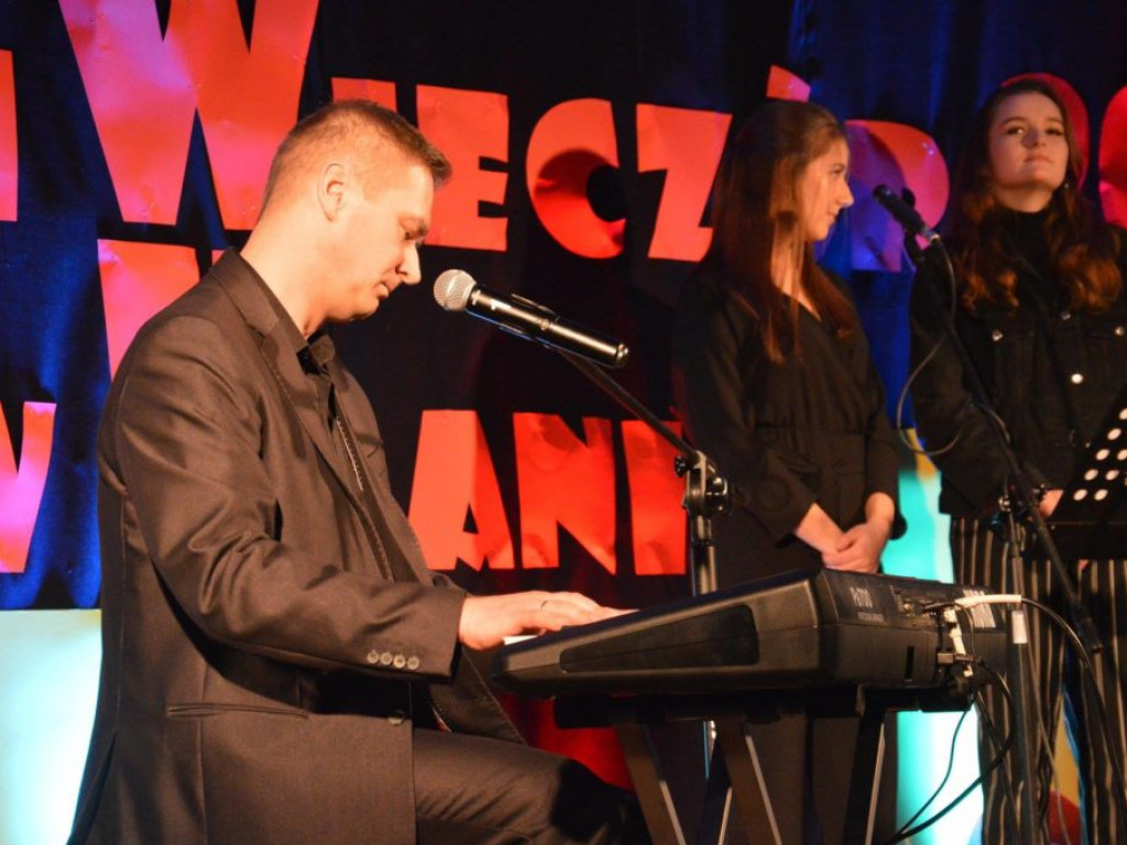 Babski Wieczór w Ulanie