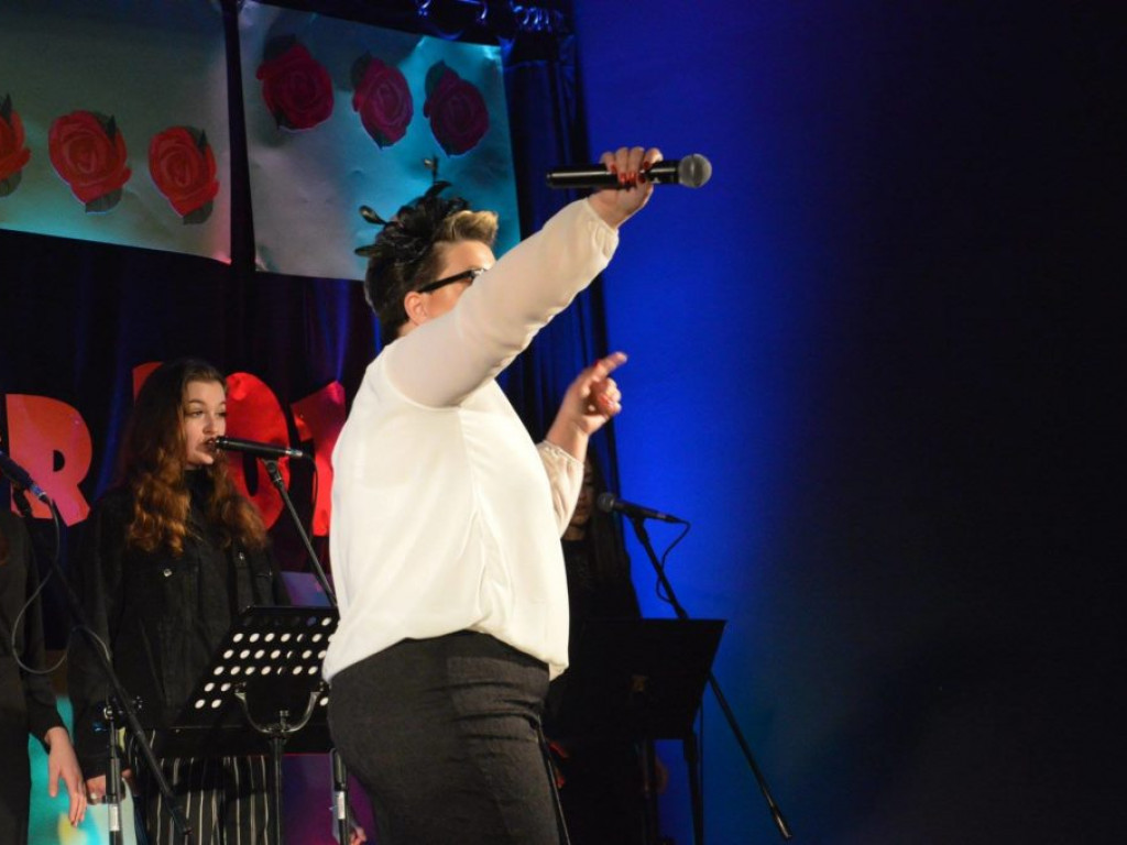 Babski Wieczór w Ulanie