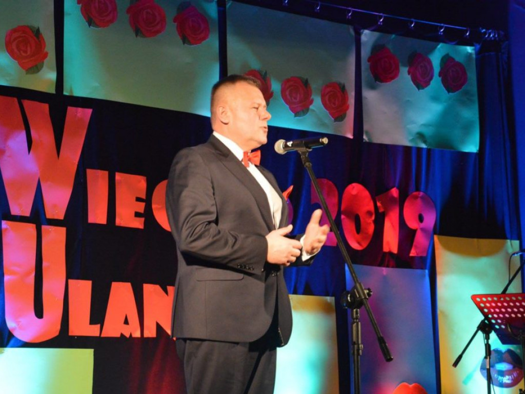 Babski Wieczór w Ulanie