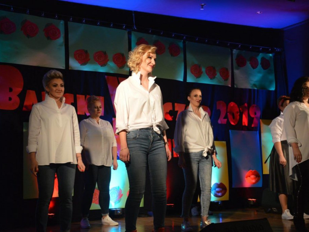 Babski Wieczór w Ulanie