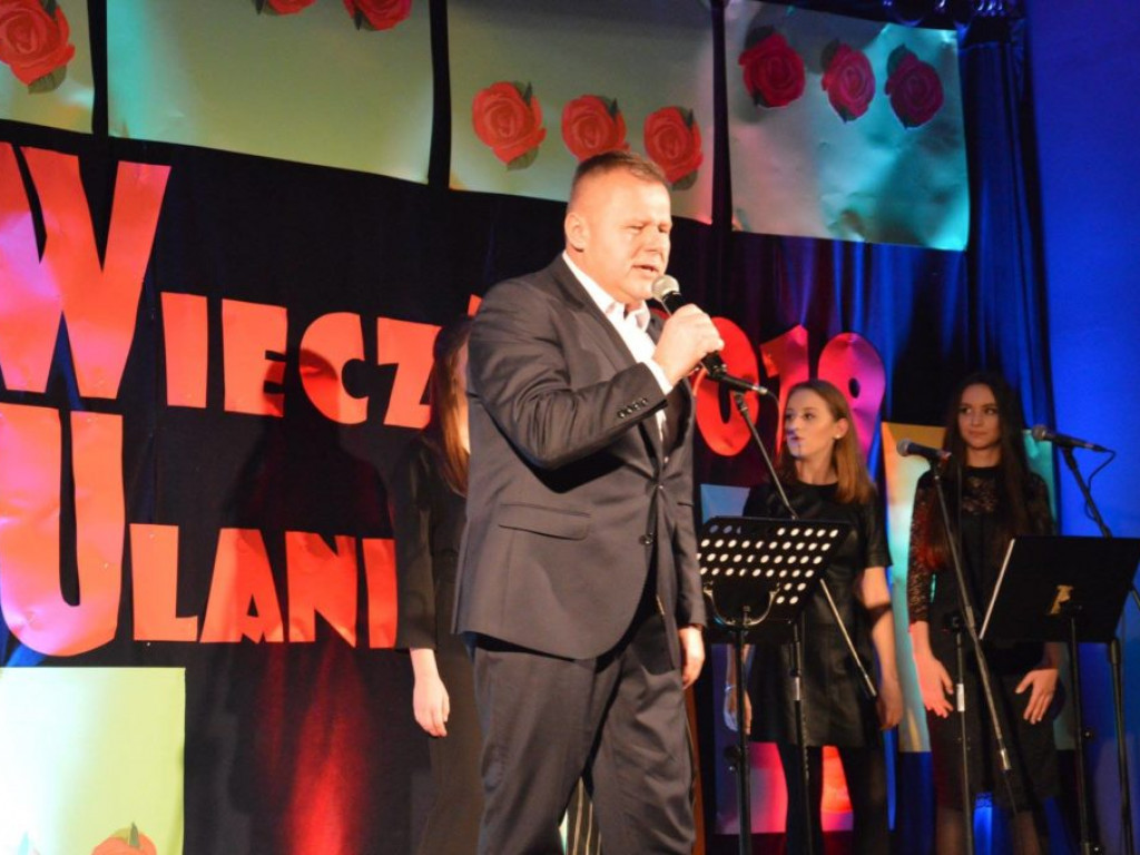 Babski Wieczór w Ulanie