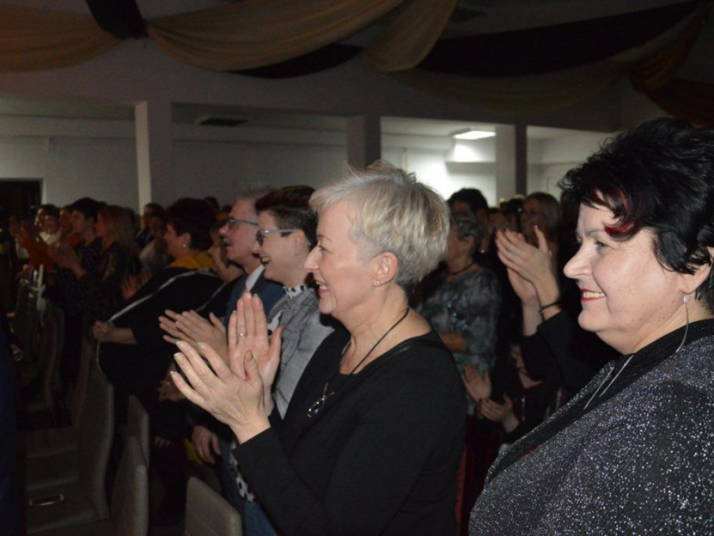 Babski Wieczór w Ulanie