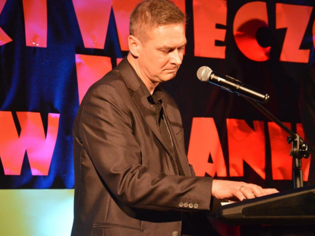 Babski Wieczór w Ulanie