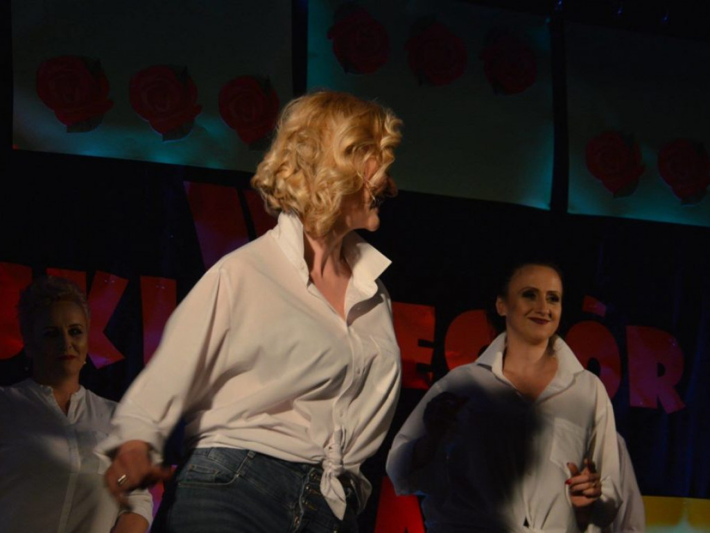 Babski Wieczór w Ulanie