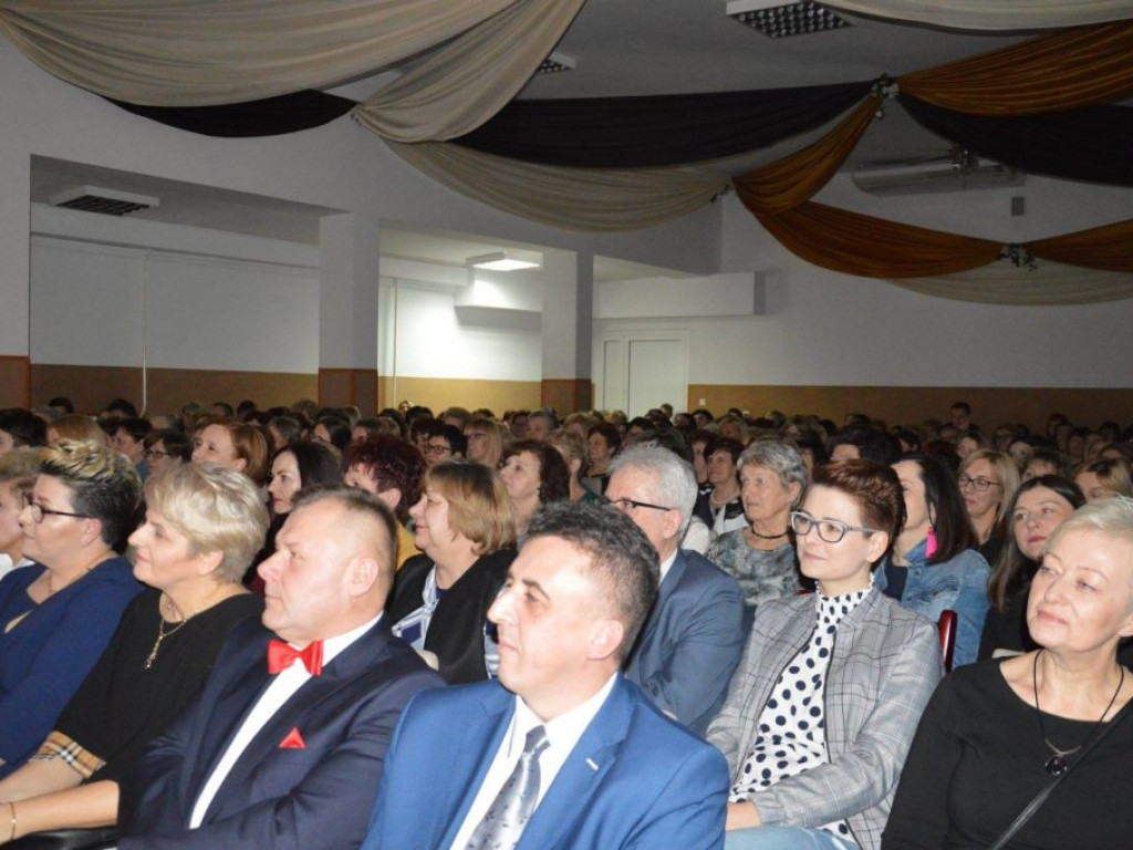 Babski Wieczór w Ulanie