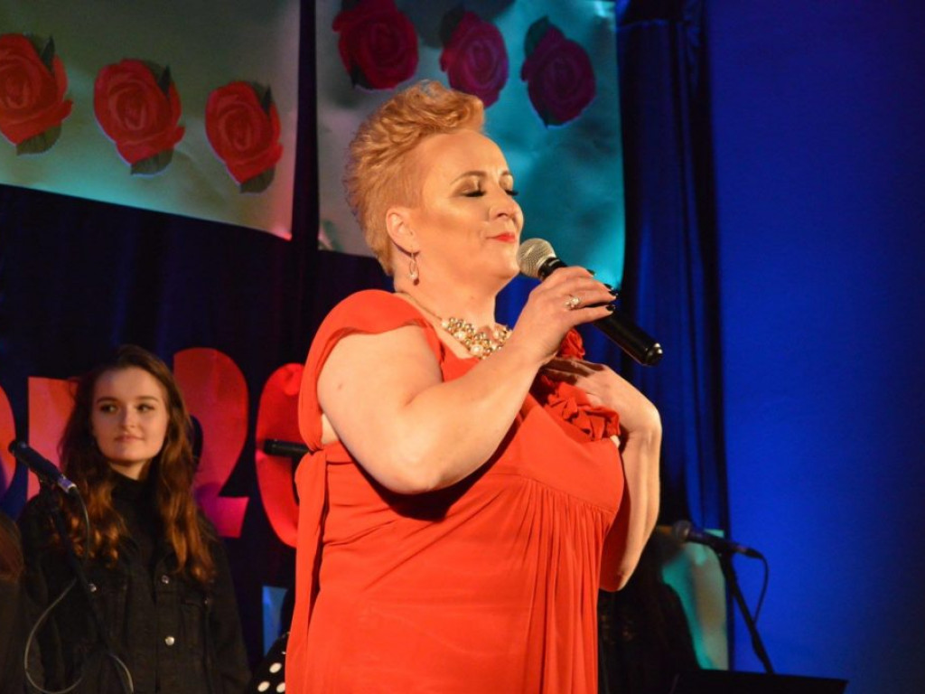 Babski Wieczór w Ulanie