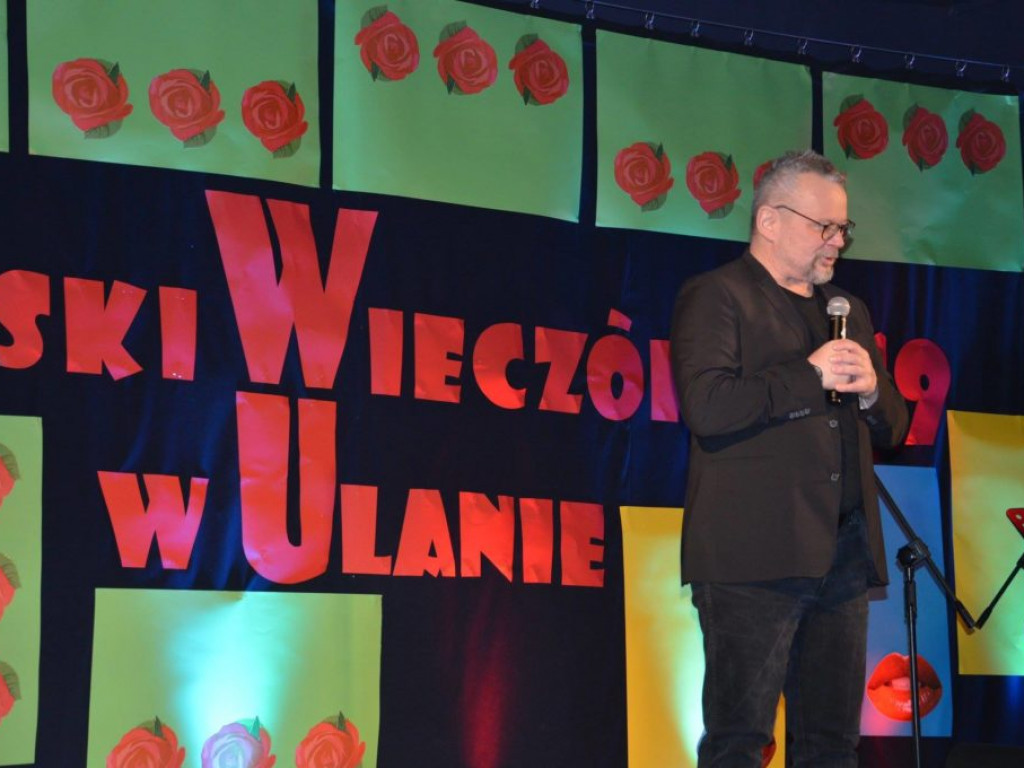 Babski Wieczór w Ulanie