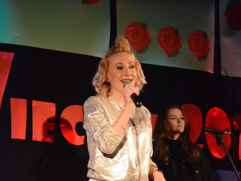 Babski Wieczór w Ulanie