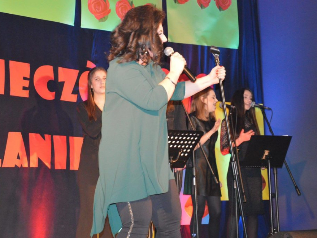 Babski Wieczór w Ulanie