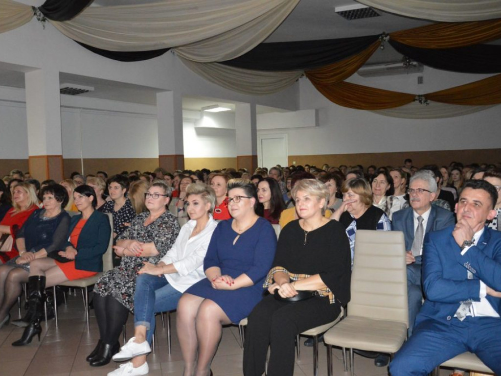 Babski Wieczór w Ulanie