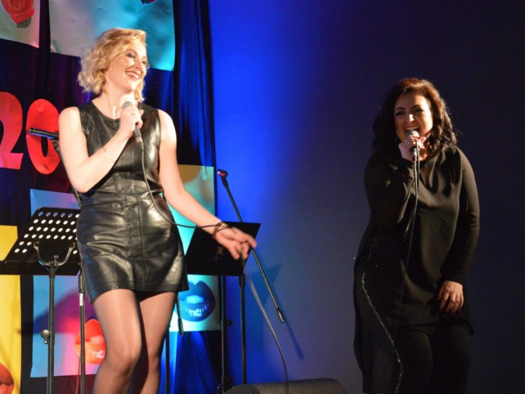 Babski Wieczór w Ulanie