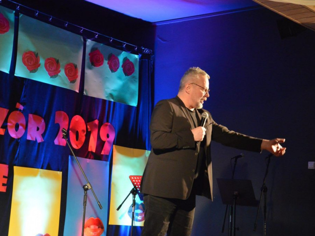 Babski Wieczór w Ulanie