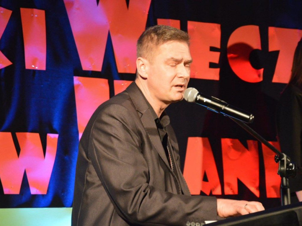 Babski Wieczór w Ulanie