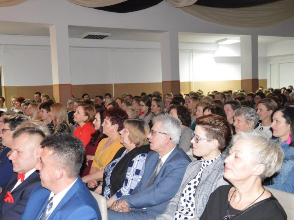 Babski Wieczór w Ulanie