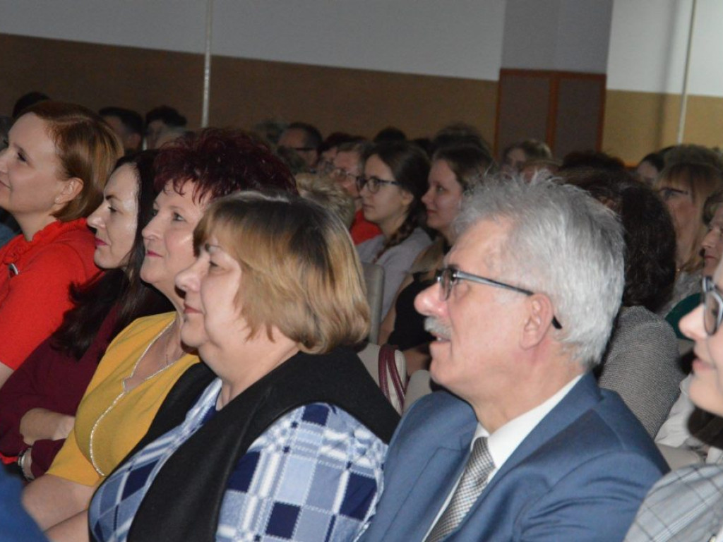 Babski Wieczór w Ulanie