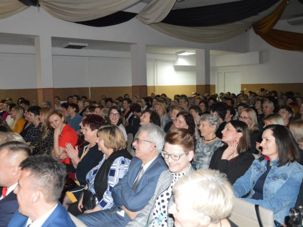 Babski Wieczór w Ulanie