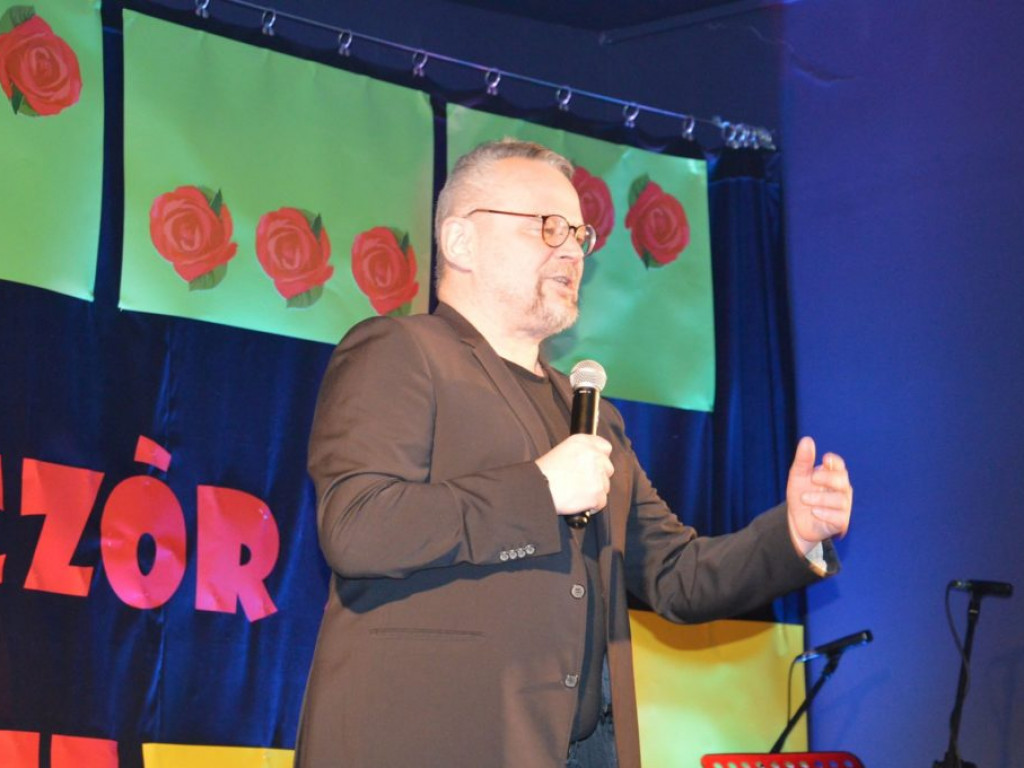 Babski Wieczór w Ulanie