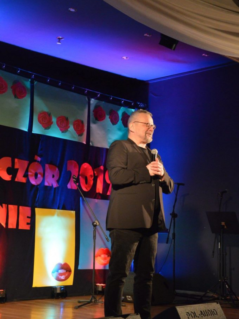 Babski Wieczór w Ulanie