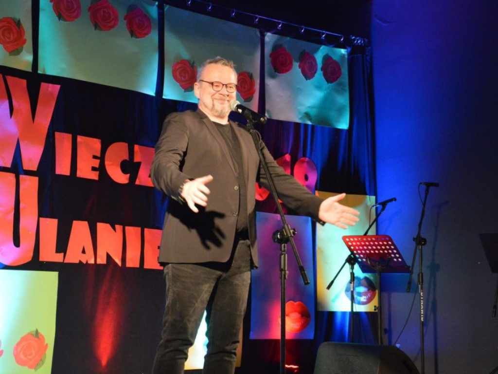 Babski Wieczór w Ulanie