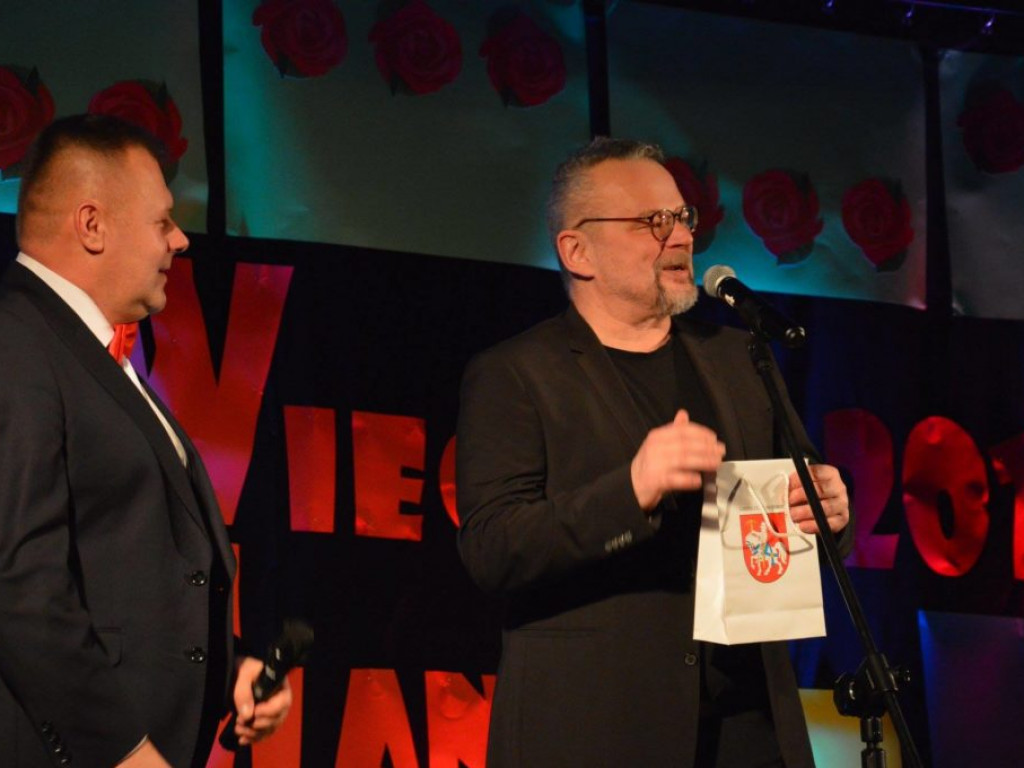 Babski Wieczór w Ulanie