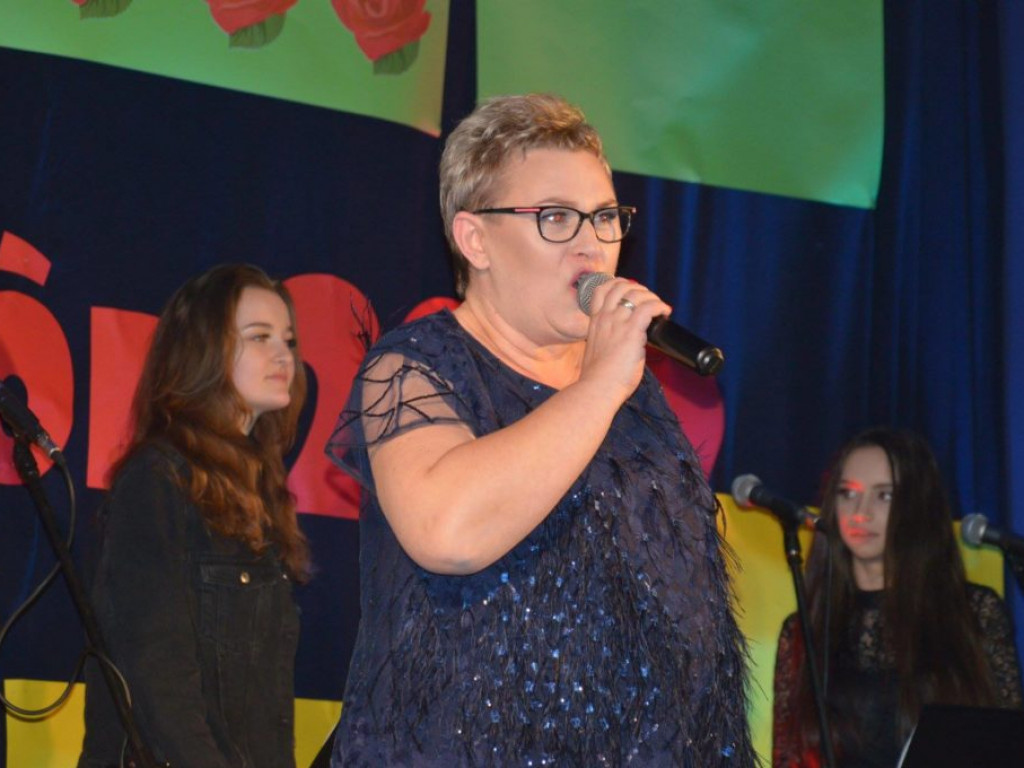 Babski Wieczór w Ulanie