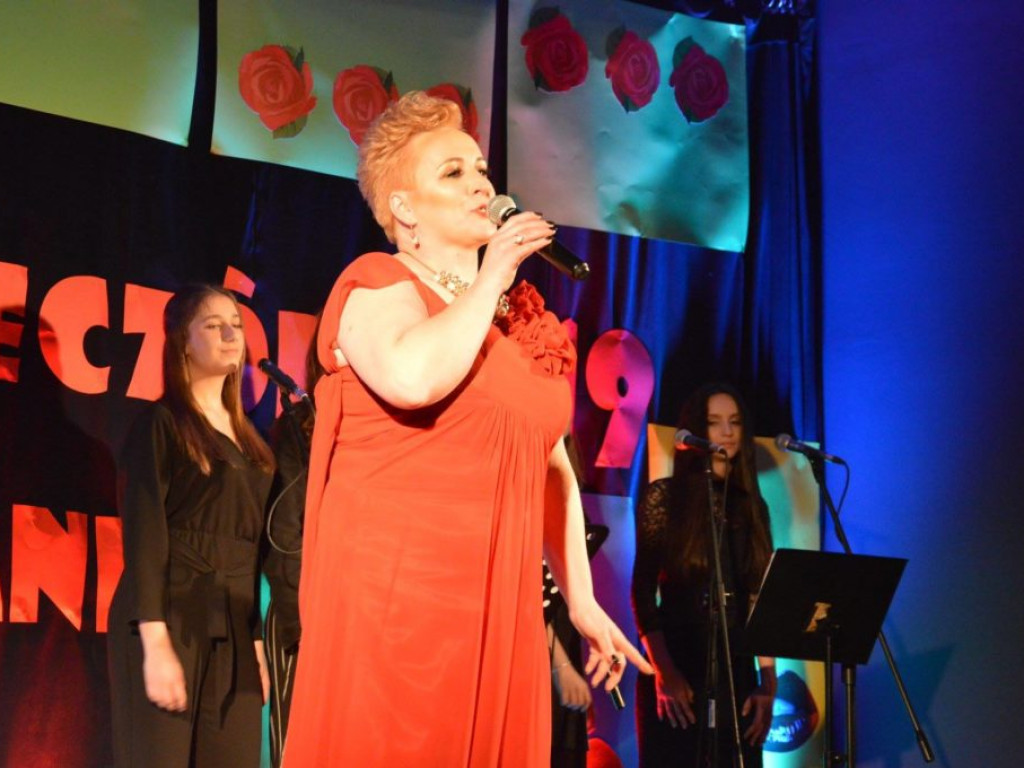 Babski Wieczór w Ulanie