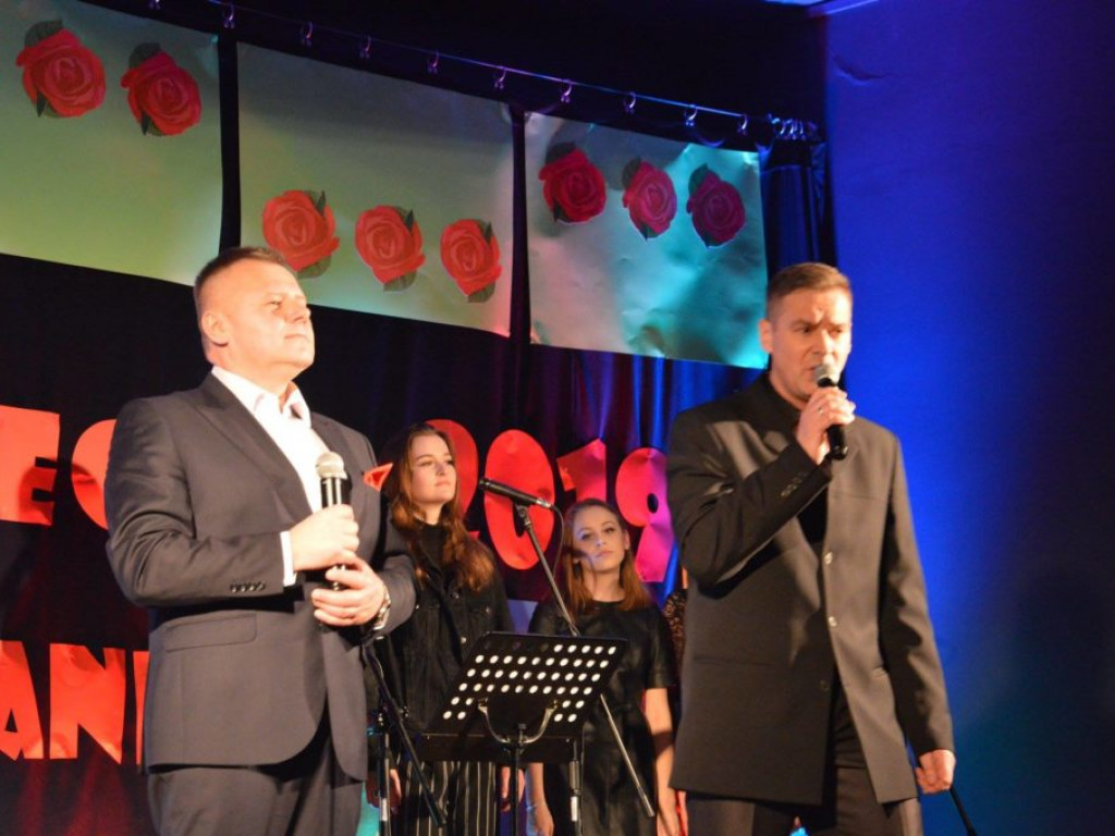 Babski Wieczór w Ulanie