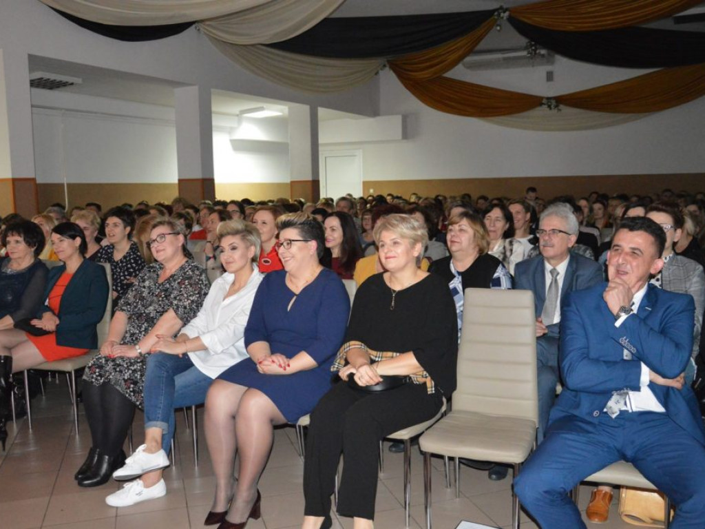 Babski Wieczór w Ulanie