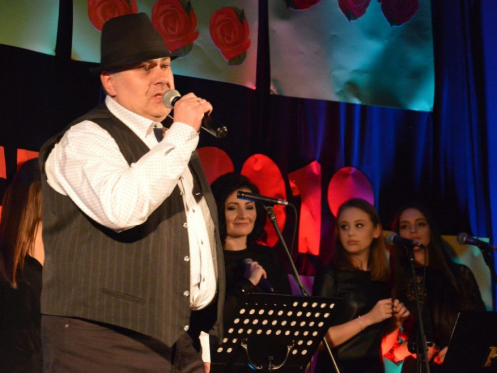 Babski Wieczór w Ulanie